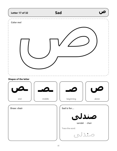 Inside the complete workbook 2
